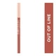 thumbnail image 1 of Delineador de Labios Maybelline 04 out of line de 1.2 gr, 1 of 4
