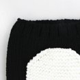 thumbnail image 4 of Accesorios para fotografía de bebés recién nacidos, conjunto de ropa estilo pingüino de dibujos animados, traje de fotografía de bebé tejido a mano, disfraz para niños de 0 a 6 meses, 4 of 7