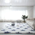 thumbnail image 3 of Alfombra gruesa para sala de estar, alfombra de felpa esponjosa, alfombra para dormitorio de niños, alfombra para ventana, mesita de noche, decoración del hogar, alfombra de terciopelo suave para el s, 3 of 5