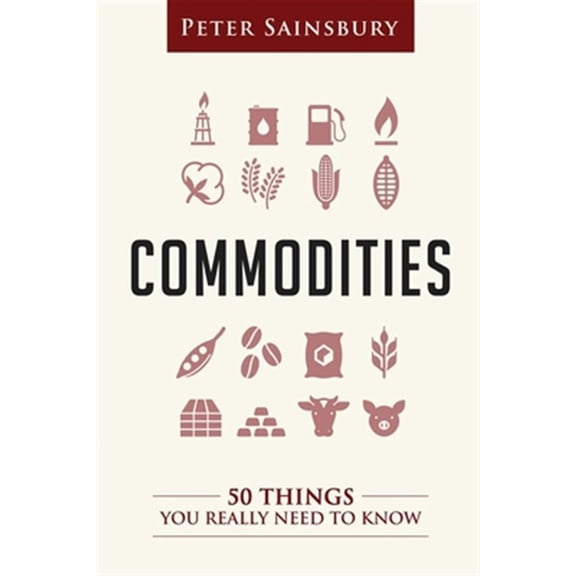 Pre-Owned Commodities 50 Things You Need to Know