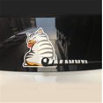 thumbnail image 2 of Car Auto Body Sticker Funny Cat Tail Rear Windshield Window Wiper Self-Adhesive Side Truck Vinyl Graphics Decals, 2 of 5