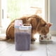 thumbnail image 5 of 2. Contenedor de almacenamiento gatos y mascotas Cocina Serie de Contenedor Caja Organizador con tapa Sunnimix Contenedor de almacenamiento, 5 of 8