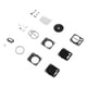thumbnail image 2 of Kit de reconstrucción de carburador de 25 piezas Sprkit2 reemplazo sólido para VXR WAVE BLASTER XL700 VXR, 2 of 8