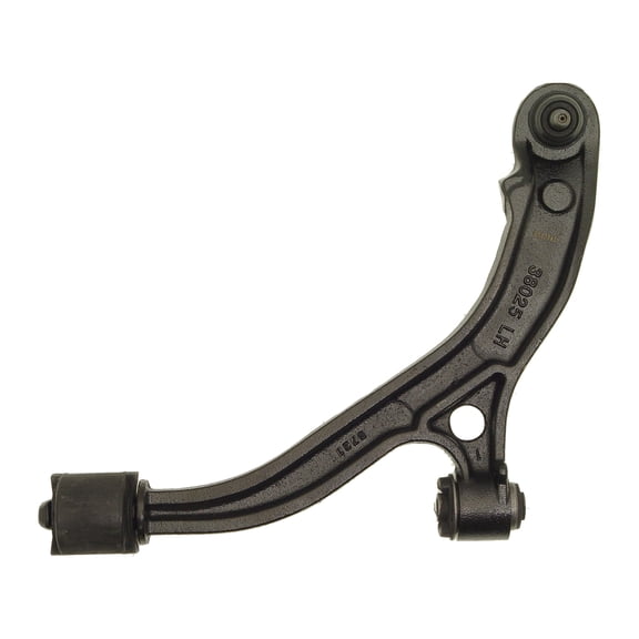 Dorman 520-341 Front Left Lower Suspension Control Arm and Ball Joint Assembly for Specific Chrysler / Dodge Models Fits select: 2001-2007 DODGE GRAND CARAVAN, 2001-2007 CHRYSLER TOWN & COUNTRY