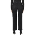 thumbnail image 2 of PAIGE womens  Solar Black Jean, 24, 2 of 3