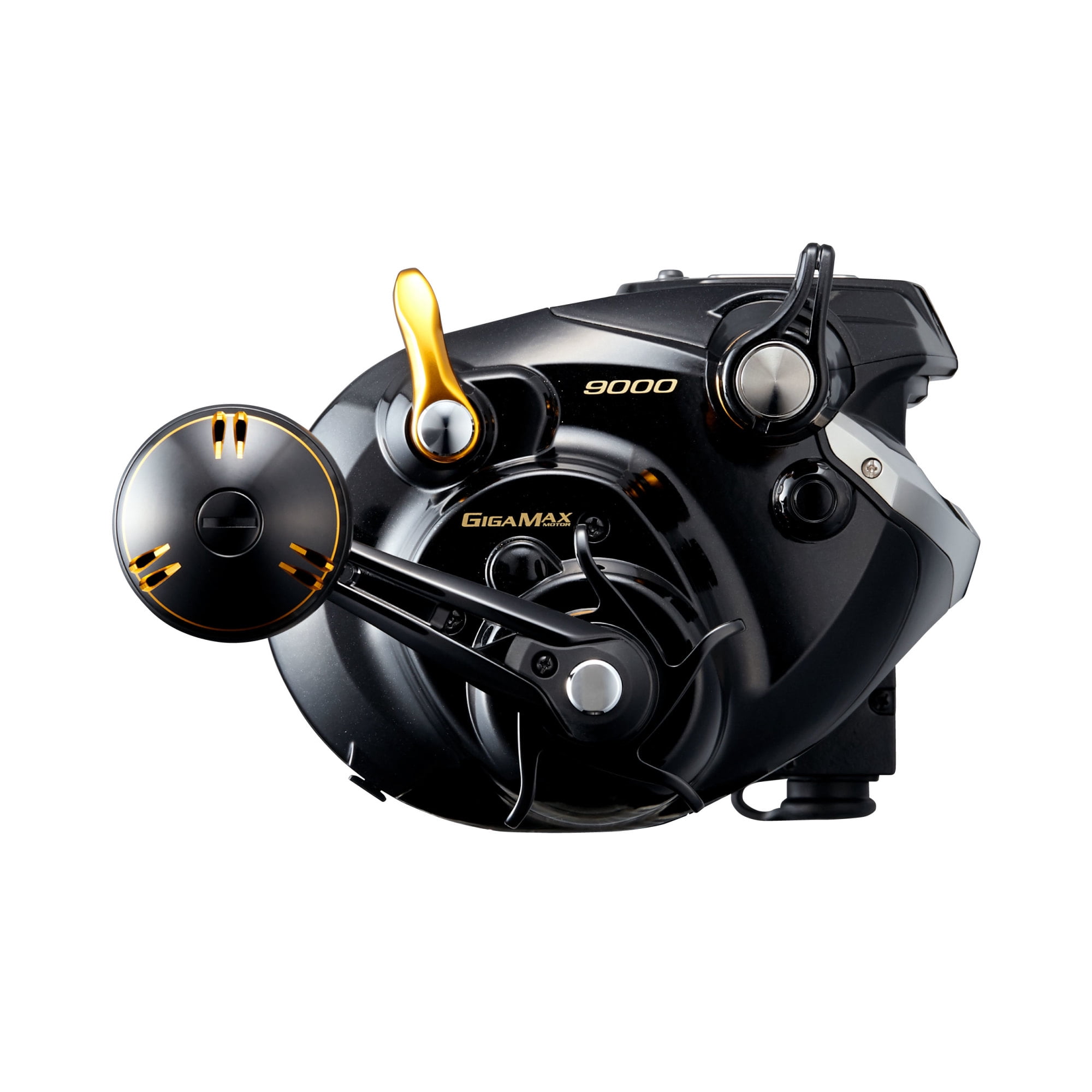 beastmaster electric fishing reel Shimano 9000 B – Tackle World as well as the Thermo Adjust brake that controls and dissipates heat Shimano Beastmaster Right Handed Multi