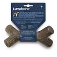 thumbnail image 3 of Lumabone Stick Dog Chew Toy, Medium, 3 of 4