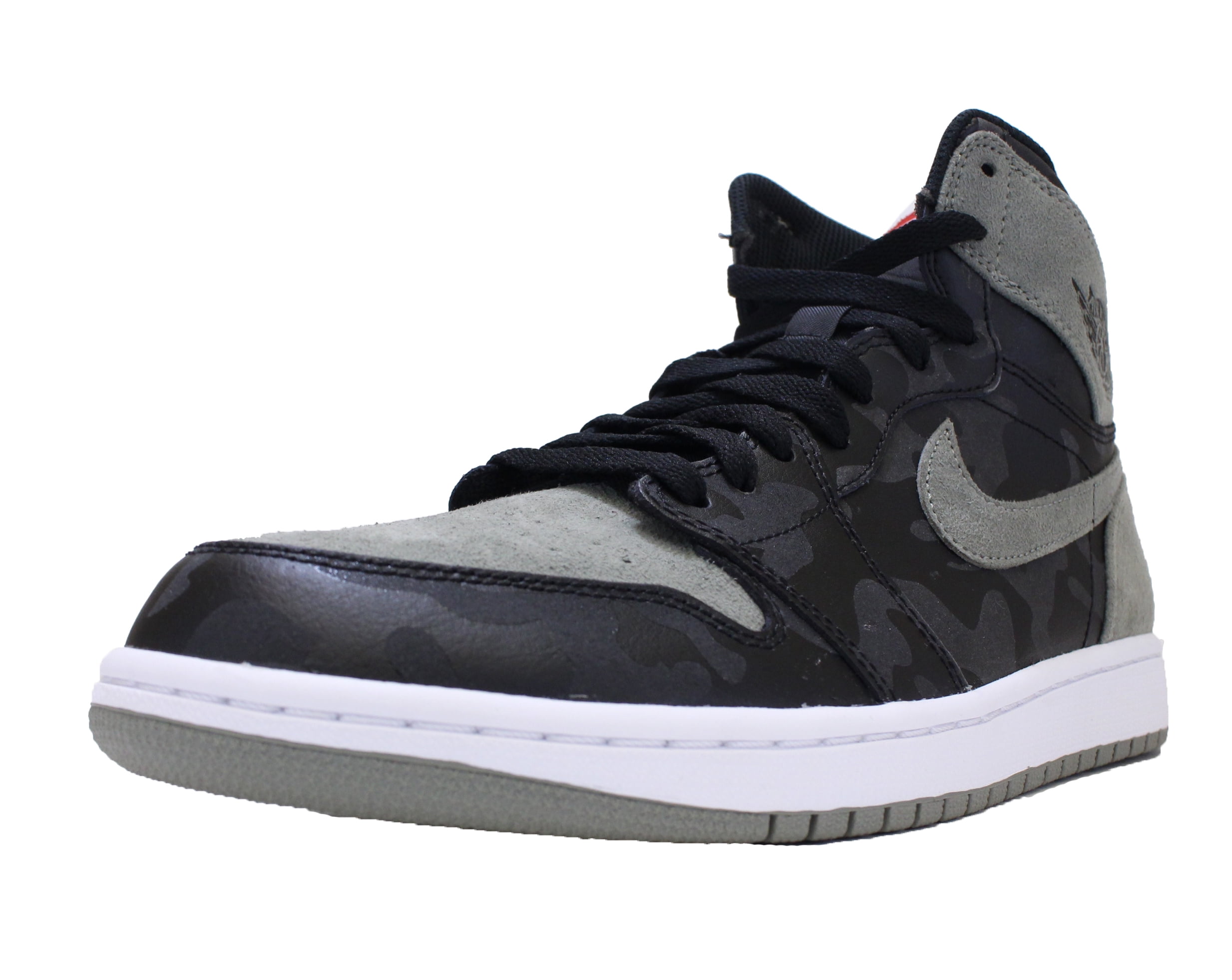jordan 1 camo pack