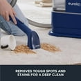 EUREKA Portable Carpet and Upholstery Cleaner, Spot Cleaner for Pets