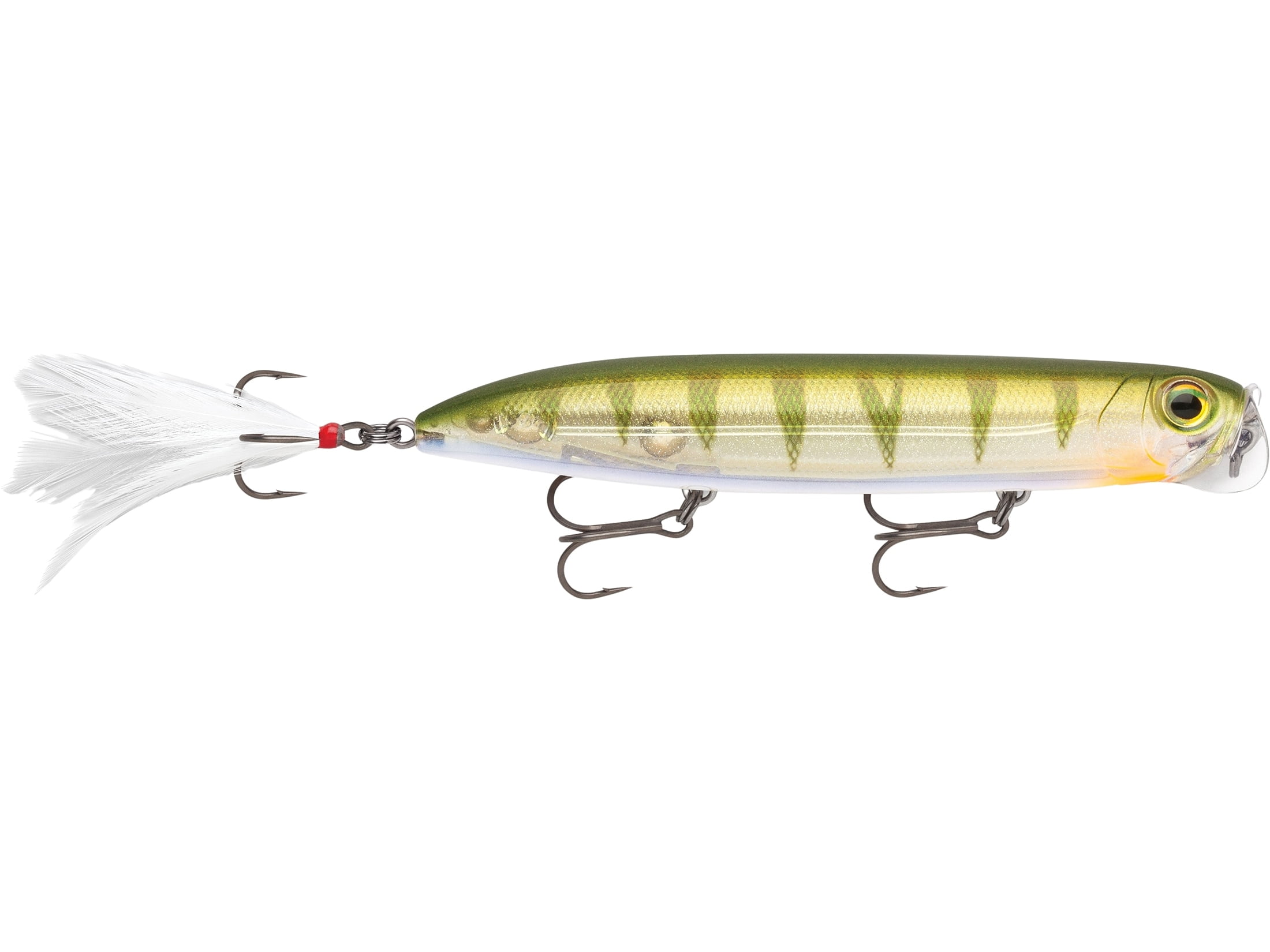 タイラー 24CM Rapala's 24.5” Giant Fishing Jerk Minnow Lure, Fisherman