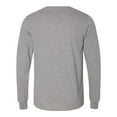 thumbnail image 3 of Russell Athletic Essential Performance Long Sleeve T-Shirt Men, 3 of 3