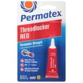 thumbnail image 2 of Permatex 27835 High Strength Threadlocker Red Gel, 35g, 2 of 11