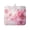 Pink, variant on Pastoral Pink Rose Flower Dish Drying Mats for Kitchen Counter,Absorbent Microfiber Dish Drainer Rack Mat Modern Floral Theme Drying Pad for Sinks,Utensils,Countertops,16x18in