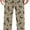 Multi- Cowboy Horses, variant on SKQIT Men's Pajama Bottoms Soft Sleep Pant with Pockets Sleep Pj Lounge Pants for Men