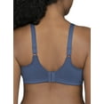 thumbnail image 3 of Vanity Fair Womens Beauty Back Smoother Bra Style-76380, 3 of 3