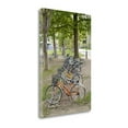 thumbnail image 2 of Tangletown Fine Art Japan Bicycle - 12 By Alan Blaustein,  Gallery Wrap Canvas, 2 of 2