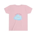 thumbnail image 2 of Happy Place Girl Short Sleeve Tee, 2 of 2