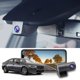 thumbnail image 1 of Cámara de salpicadero FITCAMX delantera 2K+trasera 1080P para Mazda 6 2018-2021, 1 of 7
