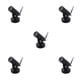 thumbnail image 3 of Bewildely Foco LED Suministros para fiestas Lámparas de techo inteligentes Diseño de escena Decoración Luces de haz Ornamento Show Downlight Numero 5 5piezas, 3 of 6