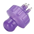 thumbnail image 1 of Cepillo aplicador para el cuero cabelludo, aplicador portátil para el cuero cabelludo, aplicador para el tratamiento de la raíz del cabello, aplicador para mas, 1 of 14