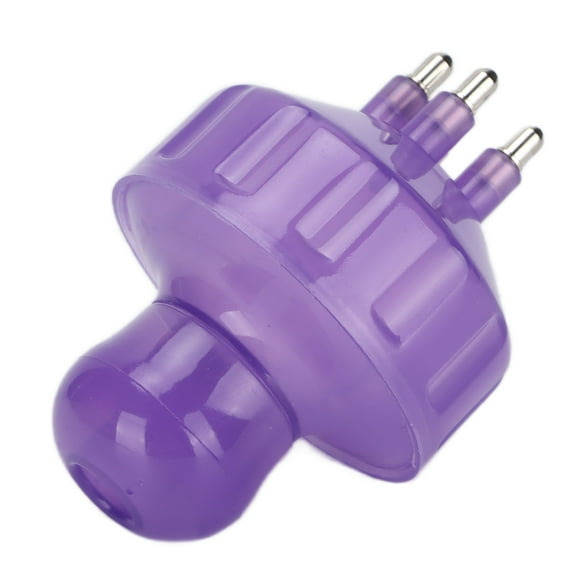 Cepillo aplicador para el cuero cabelludo, aplicador portátil para el cuero cabelludo, aplicador para el tratamiento de la raíz del cabello, aplicador para mas