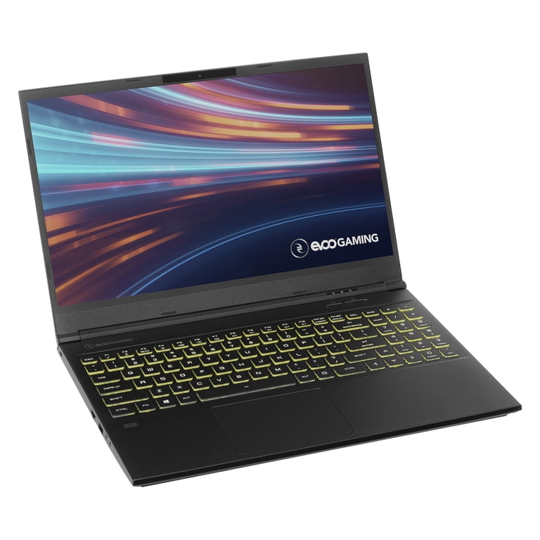 EVOO Gaming 15.6