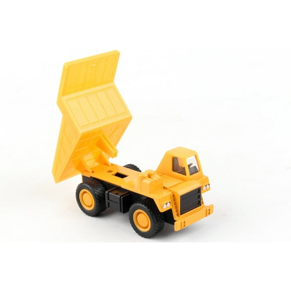 Lil Truckers LT300 Construction Dump Toy Truck