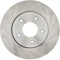 thumbnail image 3 of ACDelco Silver 18A488A Rear Disc Brake Rotor, Manufactured with multiple alloys for improved heat dissipation and performance By Visit the ACDelco Store, 3 of 3