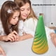 thumbnail image 4 of Fidget Toy 3D Imprimió El Paso Del Juguete Cono Espiral A Través La Pirámide, 4 of 9