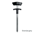 thumbnail image 1 of Portable T-Type Hook Remover, Sea Fishing Tackle, Hook Remover, Fishing Tackle Gray, 1 of 5