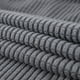 thumbnail image 5 of Fundas para brazos de sillón, fundas elásticas extraíbles para reposabrazos de sofá gris, 5 of 9