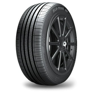 Bridgestone Ecopia EP422 Plus All Season 185/55R15 82V Passenger