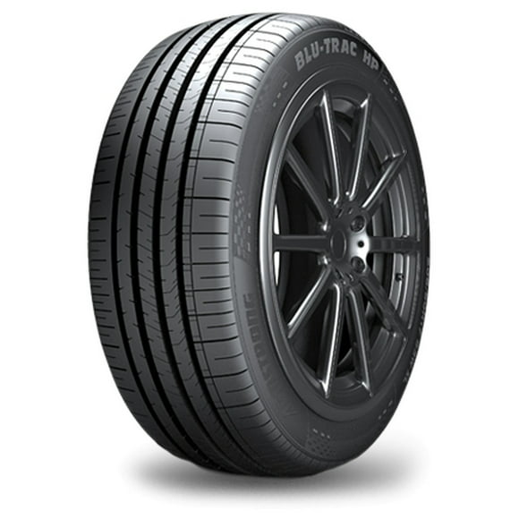 Armstrong Blu-Trac HP UHP 215/55R17 98W XL Passenger Tire