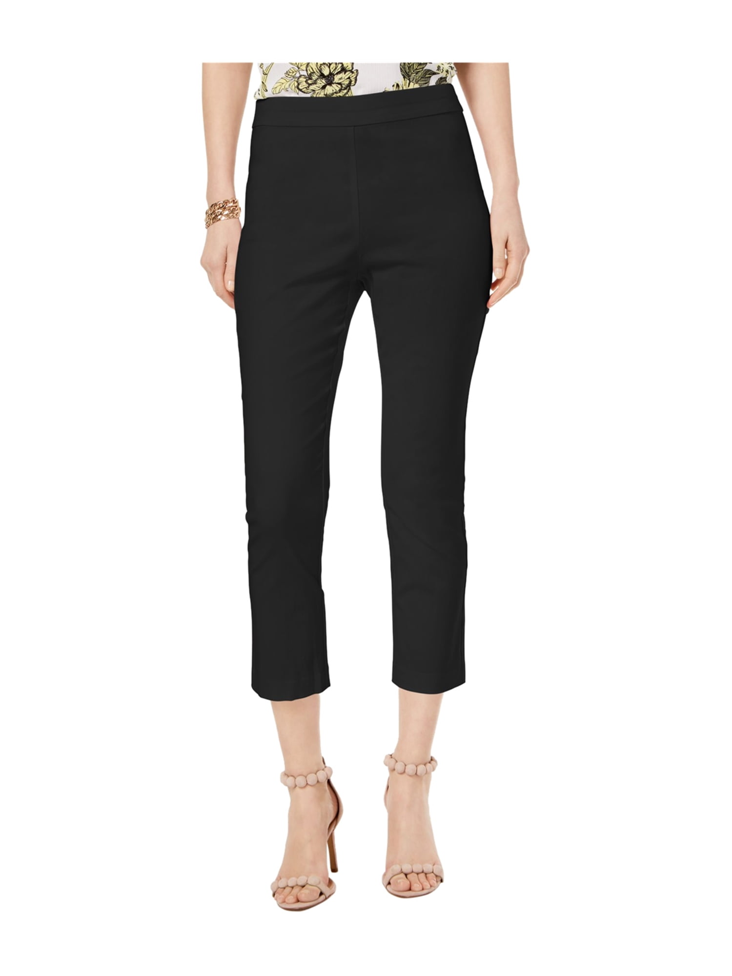 womens casual crop pants