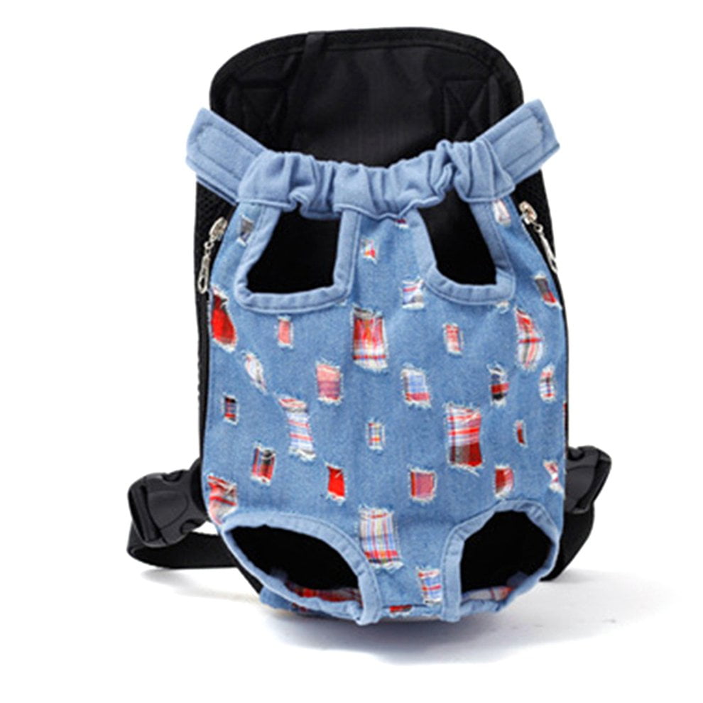 small dog carrier backpack