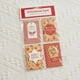 thumbnail image 4 of Tarjeta de felicitación navideña Premium, tarjetas de felicitación navideñas alegres, duraderos de cartón para diseños únicos familiares, amigos, vacaciones de Año Nuevo, 4 of 4