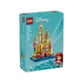 thumbnail image 1 of LEGO Mini Disney Ariel's Castle Set 40708, 1 of 2