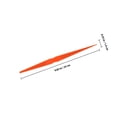 thumbnail image 2 of WEUVEB Gap Measuring Tool 3Pcs for Engine Covers Measurement in Orange and Sturdy Composite, 2 of 8