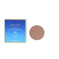 thumbnail image 2 of Shiseido UV Protective Compact Foundation (Refill) Broad Spectrum SPF 36 - Dark Ivory - 0.42 oz Sunscreen, 2 of 4