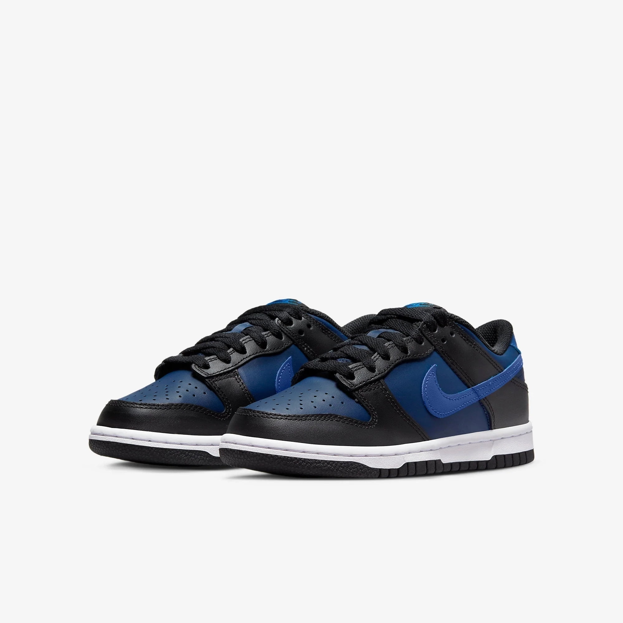 (GS) Nike Dunk Low 'Midnight Navy' (2022) DH9765-402
