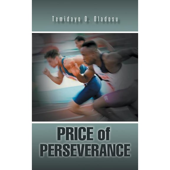 Price of Perseverance (Paperback)