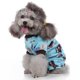 thumbnail image 1 of Ropa para mascotas personalizada Perro cuadrúpedo Pijamas de otoño Ropa navideña para mascotas999, 1 of 6