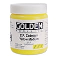 thumbnail image 2 of Golden Artist Colors 4 Oz Heavy Body Acrylic Color Paints, 2 of 2