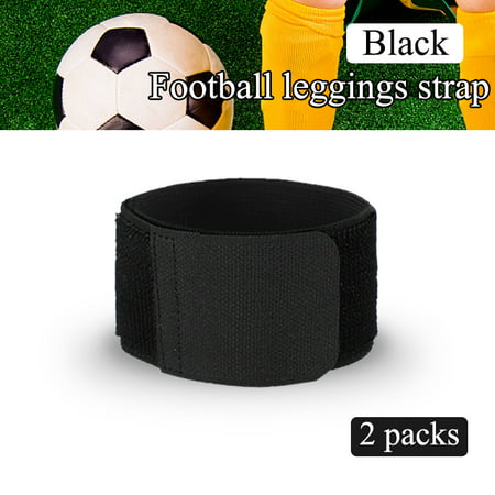 Soccer Ankle Guards Sports Football Leggings Shins Fixed