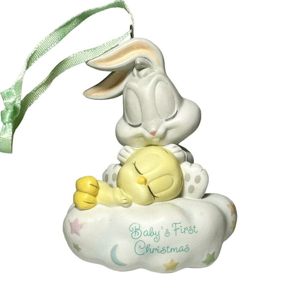 2001 Baby's First Christmas (Baby First Christmas)