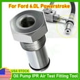 thumbnail image 4 of For Ford Powerstroke 6.0 High Pressure Oil Pump IPR Valve Air Test FittingTool👍, 4 of 10