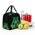 thumbnail image 7 of Pokemon Insulated Lunch Box Reusable Thermal Cooler Lunch Bag Work Food Picnic Container Tote Bags, 7 of 7