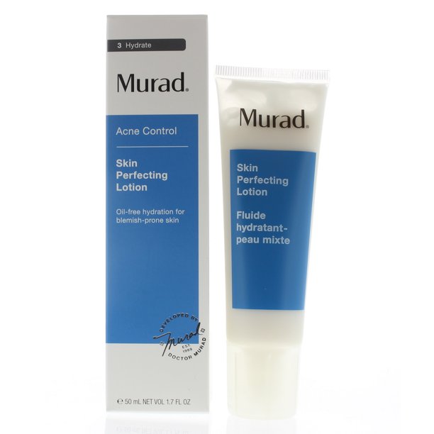 Murad Murad Skin Perfecting Lotion 1.7oz