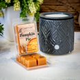 thumbnail image 2 of Pumpkin Pie Scented Wax Melt - 1 Pack - 2 Ounces - 6 Cubes, 2 of 5
