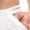 White, variant on FRSASU Mens Cotton Ultra-Soft Knit 3 Inch Sleep Pajama Shorts & Lounge Wear (Available In Big & Tall) White